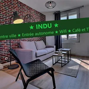 Indu Centre De Vitré