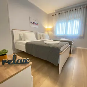 Casa Nada , Tirana Albanie