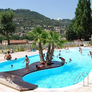 Résidence Lagrange - Les Varois , Solliès-Toucas France